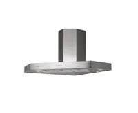 CATA Odsavač par ANGOLO BOX VL3 Nerez, Rohová, 100cm CATA Odsavač par ANGOLO BOX VL3 Nerez, Rohová, 100cm