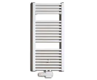Koupelnový radiátor Thermal KD-SP 450/ 960 středové připojení