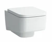 LAUFEN Závěsné WC Laufen Pro S zadní odpad H820962 LAUFEN Závěsné WC Laufen Pro S zadní odpad H820962