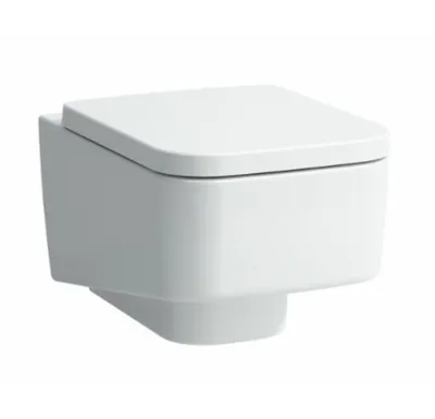 LAUFEN Závěsné WC Laufen Pro S zadní odpad H820962