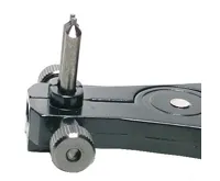 BGS Kleště seger 165 mm, vnější univerz. hrot (3)