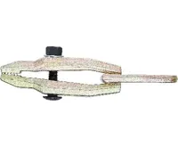 BGS Hák pro vytažení karoserie, úzké provedení, 1 oko, max. 3 t (2)