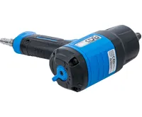 BGS Pneumatický rázový utahovák | 12,5 mm (1/2") | 1650 Nm - BGS 74411 (4)