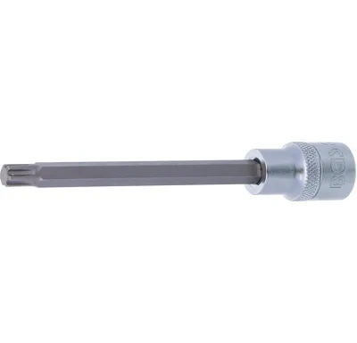 BGS Hlavice zástrčná 1/2" pro RIBE-profil M 8x140 mm S2