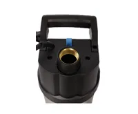 PUMPA AutoRain 2000/3 INOX 230V automatické zahradní ponorné čerpadlo (2)