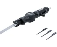 BGS Pneumatická nožová pilka a pilka ocaska BS74520