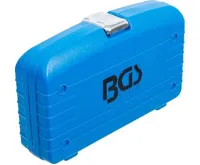 BGS Sada na povolování poškozených šroubů a matic, metrická, 11dílná (4)