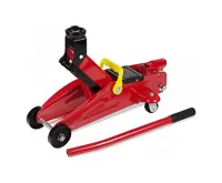 Road Star Hydraulický pojízdný hever 2t TA820012