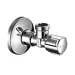 Schell COMFORT Rohový ventil 1/2" x 1/2" bez matky Schell COMFORT Rohový ventil 1/2" x 1/2" bez matky