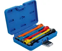 BGS Prodloužení torzní 1/2",195 mm, 100-110-120-135-150 Nm, sada 5dílů (1)