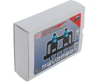 BGS Přípravek pro montáž vačkové hřídele VAG 6 a 8 válec, TDi (3)