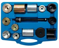 BGS Přípravek pro mont. a demont. silentbloku BMW