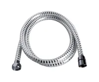 Baterie kombinovaná dvouručková se sprchou pro nízkotl. ohřívače, ramínko 30 cm, sprcha, hadice 1,5m (2)