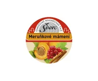 Milan Švorc Staročeské Novoměstské čaje - Meruňkové mámení 60ml (1)