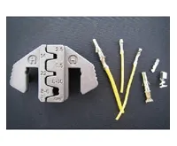 BGS Čelisti pro otevřené konektory, náhradní k č. 1410 a 1411 (1)