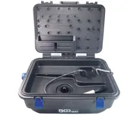 BGS Box mycí,  230 V