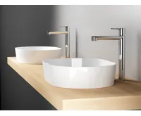 Ravak PU 015.00 Umyvadlová stojánková bez výpusti