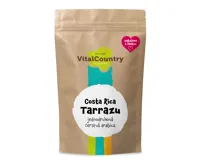 Vital Country s.r.o. Zrnková káva Costa Rica Tarrazu 1000g