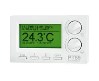 Elektrobock Prostorový termostat PT59 Elektrobock Prostorový termostat PT59