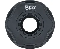 BGS Plnicí adaptér na olej pro Renault, Opel ,  pro BGS 8505-1, 8505-2, 8899 (2)