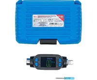 BGS Digitální momentový adaptér, 10 mm (3/8"), 27 - 135 Nm (6)