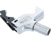 BGS Univerzální závitník,  O 4 - 45 mm - BGS 6691 (1)