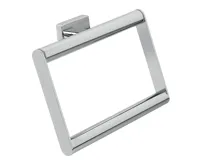 NOVASERVIS Závěs ručníku GRETA, chrom - AGR11 NOVASERVIS Závěs ručníku GRETA, chrom - AGR11