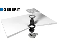 POLYSAN FLEXIA vaničkový sifon, průměr 90mm, DN40, krytka nerez mat (3)