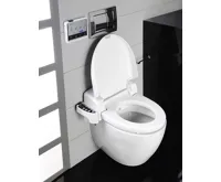 SAPHO BLOOMING elektronický bidet s dálkovým ovládáním (5)