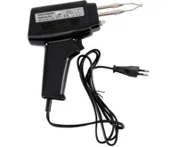 BGS Páječka transformátorová 100 W, 230V s osvětlením