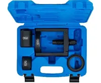 BGS Vytahovák nosných kloubů, pro Mercedes Benz (3)