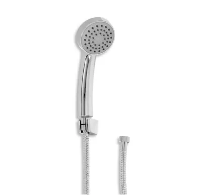 NOVASERVIS Sprchová minisouprava 870 chrom - MINI870,0