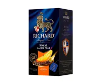May Foods Čaj Richard - Royal Candy Pear (2)