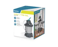 Bestway 58515 Písková filtrace STANDARD EVO 3596 l/hod (3)