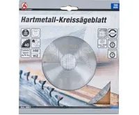 BGS Pilový kotouč ze slinutého karbidu, O 180 x 30 x 2,5 mm, 40 zubů - BGS 3951 (2)