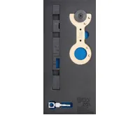 BGS Aretační přípravky pro vozy BMW M52 TU/M54/56 Double Vanos