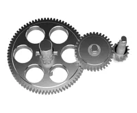 Delimano Kuchyňský robot PRO - bílá 1400W (9)