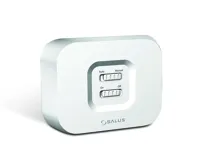 SALUS Bezdrátový přijímač systému iT600RF RX10RF, Systém SMART HOME|Systém SMART HOME