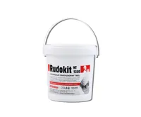 Žáruvzdorný tmel Rudokit NT 1350 2 kg