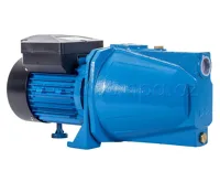 PUMPA blue line PJM100L 230V samonasávací litinové JET čerpadlo (bez zástrčky) PUMPA blue line PJM100L 230V samonasávací litinové JET čerpadlo (bez zástrčky)