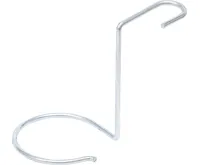 BGS Upínací háky pro nádobku odvzdušňovače brzd, pro BGS 8999