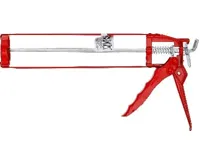 BGS Prespistole 300,0 mm, oranžová, těžké provedení (3)