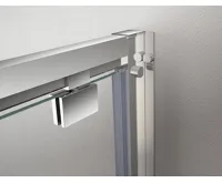 GELCO SIGMA SIMPLY obdélníkový sprchový kout pivot dveře 900x700mm L/P varianta, čiré sklo (5)