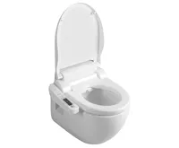 SAPHO BLOOMING EKO PLUS elektronický bidet (11)