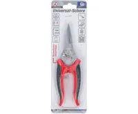 BGS Nůžky univerzální,  nerezová ocel, 180 mm (7)