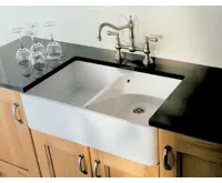 Chambord Farmhouse 800.2 Bílá (6)