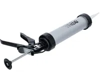 BGS Prespistole 300,0 mm, hliníková (2)