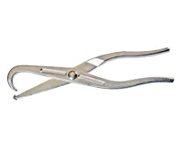 BGS Kleště na pružiny brzdových bubnů BGS Kleště na pružiny brzdových bubnů