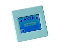 SAPHO TFT dotykový univerzální termostat (1)