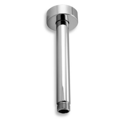 NOVASERVIS Rameno pevné sprchy ze stropu 150 mm chrom - RAM150,0